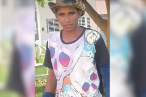 Crediarista foi morto a tiros em Missão Velha e sua esposa saiu baleada sendo socorrida