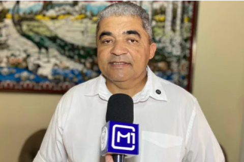 Escolas e recuperação de estradas integram pacote de obras previsto para Salitre, afirma Ronaldo Pereira