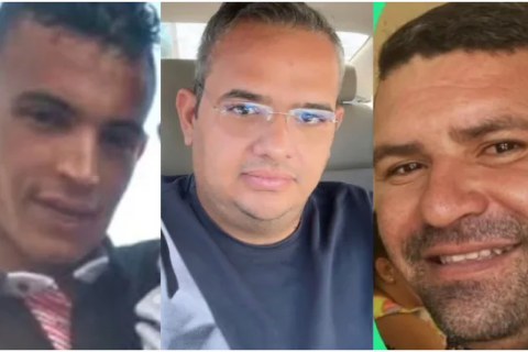 Oito mortes violentas no Cariri sendo todas em acidentes de trânsito no fim de semana