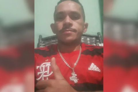 Homem morto a tiros esta noite em Juazeiro no 67º homicídio do ano no município