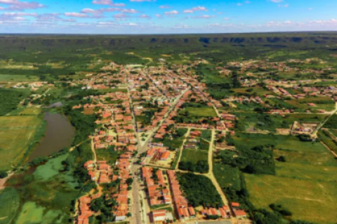 Festa do Trabalhador acontece entre os dias 26 de abril e 1° de maio, em Salitre