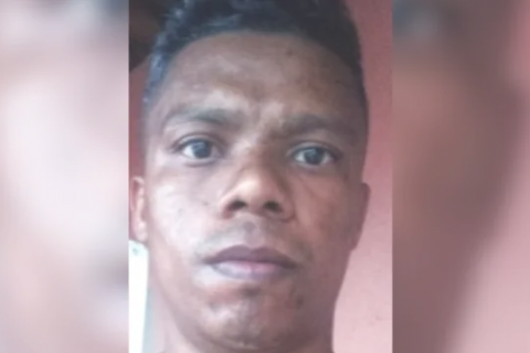 Homem preso no Cariri por força de mandado oriundo do Rio de Janeiro