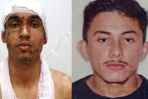 Ladrões são espancados por populares em Juazeiro após praticarem assalto