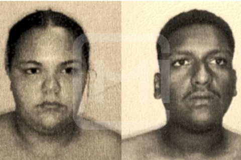 Casal preso no Juazeiro e o RAIO apreendeu drogas do porteiro de um condomínio