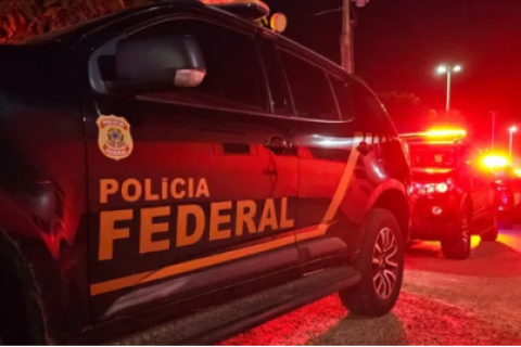 PF deflagra operação contra fraudes em licitações em cidades do Ceará; Abaiara está entre os alvos