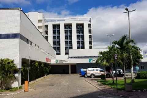 Idoso morre após atropelamento em Araripe na oitava morte em acidentes no Cariri numa semana