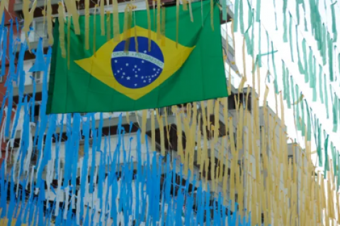 Brasil x Japão altera expediente dos órgãos públicos de Juazeiro do Norte