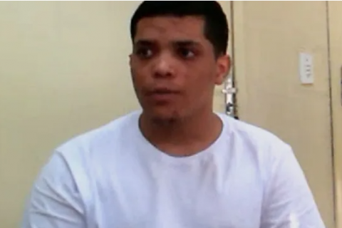 PC prende acusado de latrocínio no Juazeiro e assassinato de mulher em  Altaneira