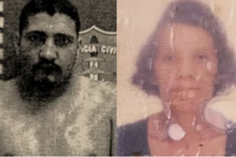 Um homicídio no Cariri além de mortes em acidente e intervenção policial no fim de semana