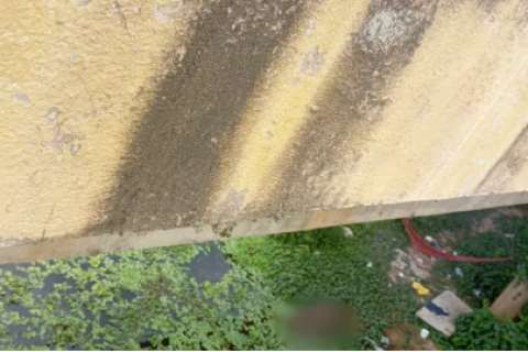 Corpo de “Cabelo do Cão” encontrado na ponte do Salgadinho em Aurora e jovem morre no HRC após acidente