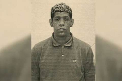 Jovem de 23 anos é preso no Crato após atentado à bala por briga de facções