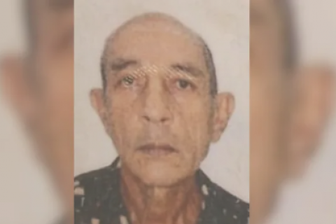 Idoso de 72 anos que vendia calçados em Juazeiro morreu após ser esfaqueado no Mercado do Pirajá