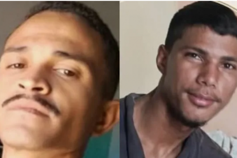 Jovem morto a tiros nesta madrugada em Juazeiro e outro morreu após acidente em Lavras da Mangabeira