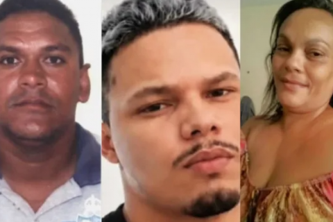 Quatro mortes em acidentes no Cariri, dois homicídios e caso de intervenção policial no fim de semana