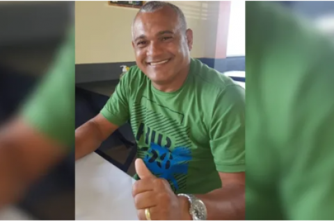 Homem morre no HRC em Juazeiro após queda da moto do irmão que já tinha falecido noutro acidente