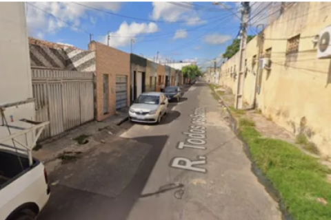 Idosa de 69 anos foi morta em Juazeiro a golpes de faca neste fim de semana