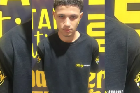 Preso jovem que matou idoso em Juazeiro por este ter olhado para sua namorada