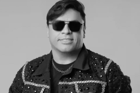 Ex-vocalista da Cavaleiros do Forró morre aos 42 anos; polícia investiga causa da morte