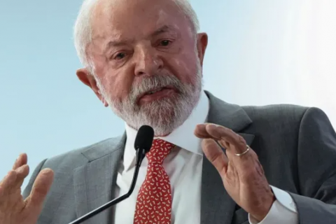 “Se cometeu qualquer ilícito, ele terá que pagar”, diz Lula sobre investigações contra o filho