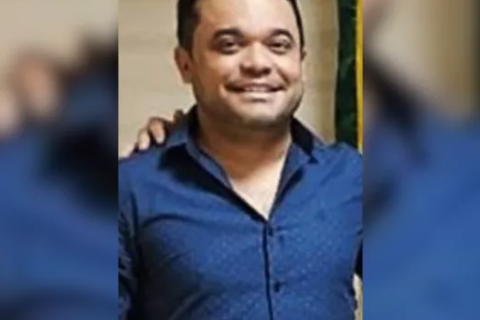 Preso no Juazeiro Tenente PM condenado em processo por assassinar um delegado