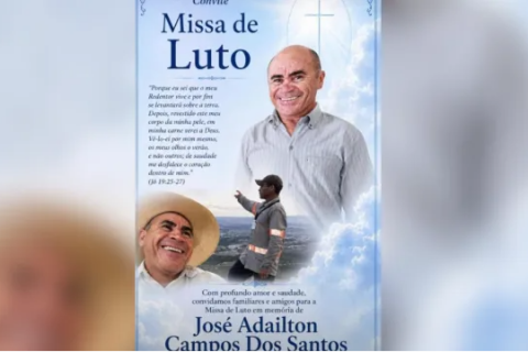 Morre mais uma vítima da colisão de caminhões em Crato na tarde desta quinta-feira