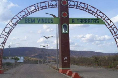Araripe e Tarrafas têm menor densidade de banda larga fixa do Cariri