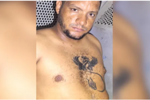 Preso em Caririaçu homem acusado de crimes de receptação