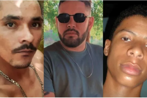 Junho teve 14 assassinatos no Cariri e o ano é 35% mais violento na região