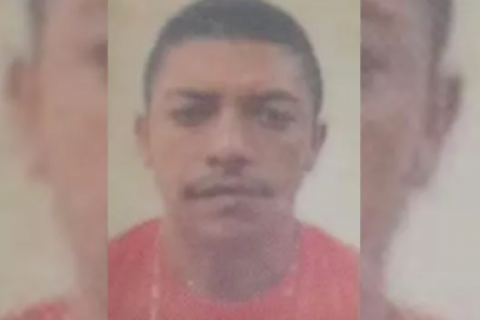 PC prende “Gaspira” com arma em Barbalha o qual já teria tentado balear uma mulher
