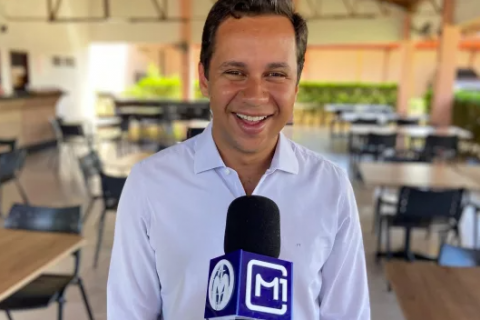 Meta desativa perfis do presidente da Câmara de Juazeiro do Norte no Instagram; suspeita é de denúncias em massa