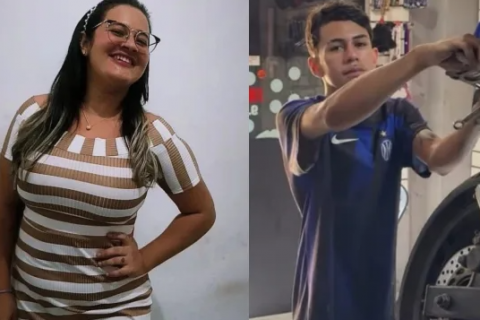 Homem ateou fogo na esposa em Juazeiro e um homicídio à bala registrado no Crato
