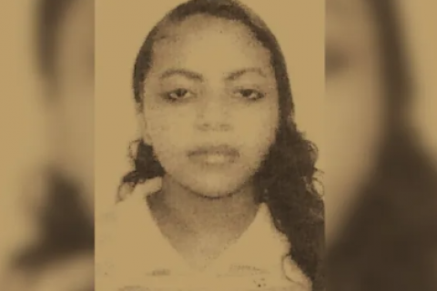 Industriária morta a tiros em Barbalha dentro de sua casa após luta corporal