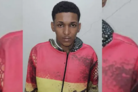 Mais um juazeirense preso pela Polícia Civil na operação contra organizações criminosas