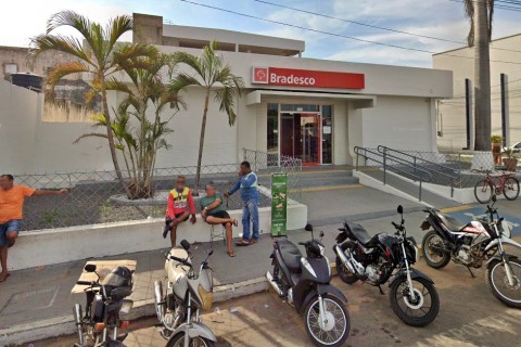 Bradesco anuncia fechamento da agência de Missão Velha e prefeito tenta reverter decisão
