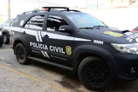 Suspeito de atropelar e matar companheira no Crato é preso no Piauí