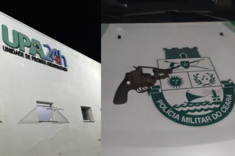 Brincadeira de jovens pela madrugada com arma acaba em morte no Icó