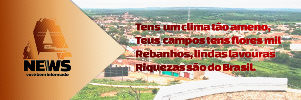 WEB RADIO ARARIPE NEWS